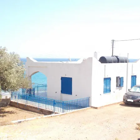 ναξοσ κλειδοσ σπίτι 2 υπνοδωματίων