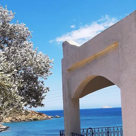 ναξοσ κλειδοσ σπίτι 2 υπνοδωματίων Kanaki
