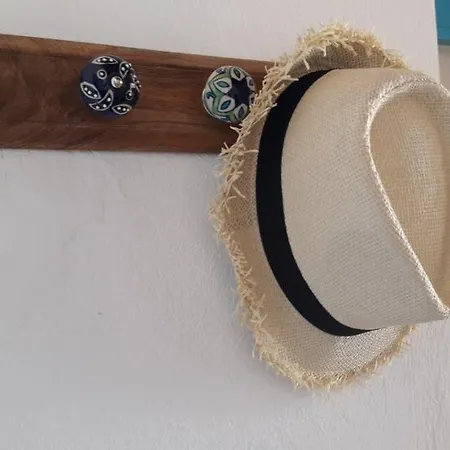 Holiday home ναξοσ κλειδοσ σπίτι 2 υπνοδωματίων Kanaki