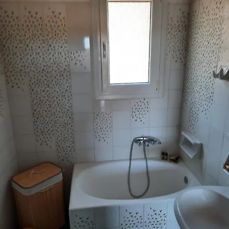 Holiday home ναξοσ κλειδοσ σπίτι 2 υπνοδωματίων Kanaki