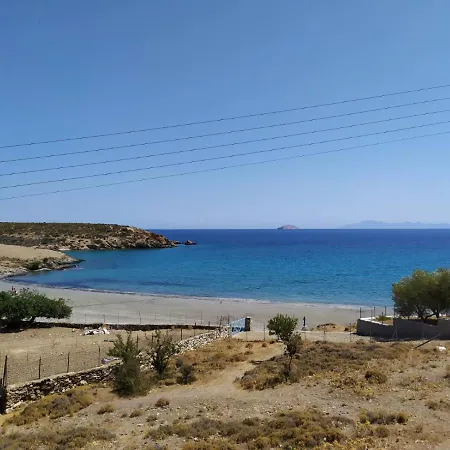 ναξοσ κλειδοσ σπίτι 2 υπνοδωματίων Kanaki