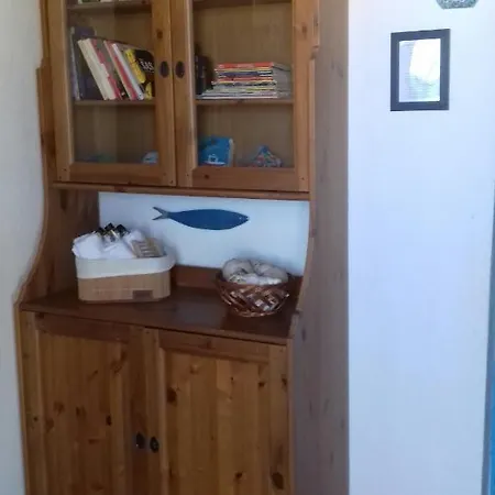 Holiday home ναξοσ κλειδοσ σπίτι 2 υπνοδωματίων