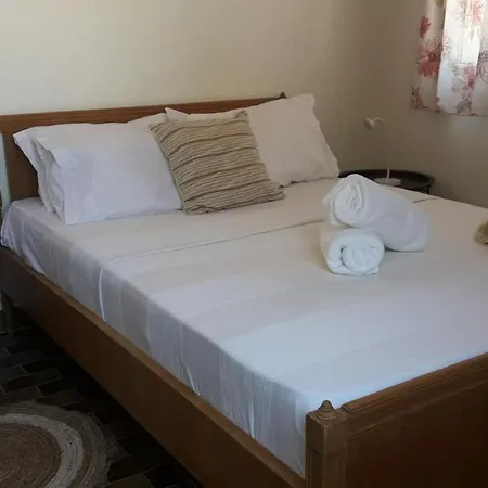 Holiday home ναξοσ κλειδοσ σπίτι 2 υπνοδωματίων Kanaki