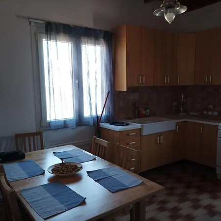 ναξοσ κλειδοσ σπίτι 2 υπνοδωματίων *