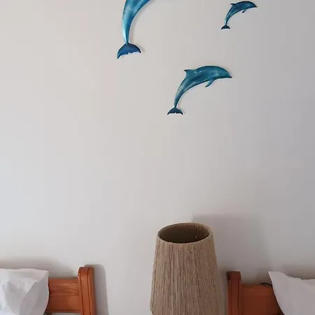 Holiday home ναξοσ κλειδοσ σπίτι 2 υπνοδωματίων