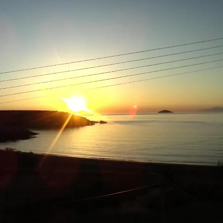 Holiday home ναξοσ κλειδοσ σπίτι 2 υπνοδωματίων *